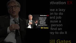 Bill Gates Quotes: Insights from the Visionary Mind #motivation #billgates #billgatesquotes