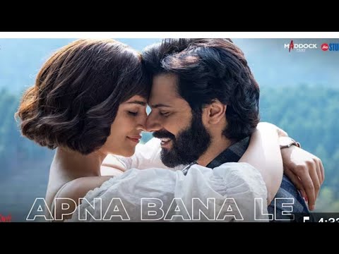 New Song 2025 | New Hindi Song | Tera Hi Naam | Aditya Roy Kapur | Disha Patani | Romantic Song