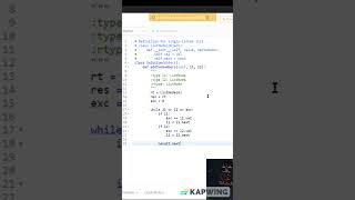 Leetcode problem #2 Add Two Numbers Python #shorts#python #pythonprogramming #leetcode #leet #1337