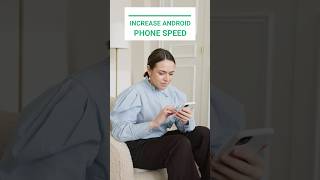 Android Phone slow hai? ⚡ #shorts #tipsandtricks