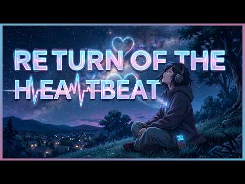 [STATION 3] Return of the Heartbeat // Ethereal Melodic House