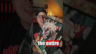 5 MANGA SERIES in My Collection I NEED To Read