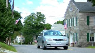 What You Can Do Presents - "Support Our Troops on the road"