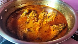 সর্ষে পুস্ত দিয়ে পাবদা মাছের 🐠🐟ঝাল রেসিপি SORSE POSTO DEEYE PABDA MACHER 🐠🐟 JHAAL RECIPE #