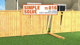 Post Installation Made Simple