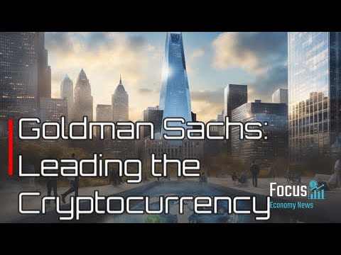 Goldman Sachs Goes Big on Crypto 🚀 | Bitcoin & Ethereum ETF Holdings Surge