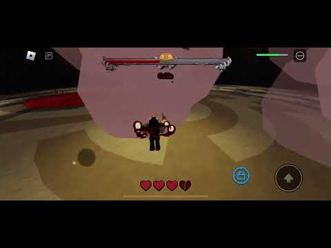 Getting hunter glove in slap battles