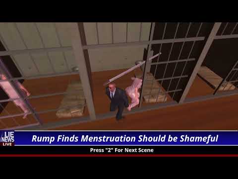 WATCH OUT TRUMP DUDE