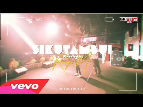THE DRIVE Ep. 3 (Club bangers) - DJ DENNOH afrobeats,bongo,gengetone,dancehall sikutambui