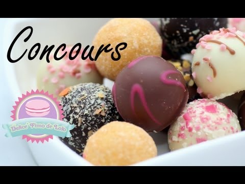 (Concours) Participation au concours de Mlle Mimiine (Délice' Fimo de Lôlô)