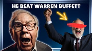 The secret to Jim Simons huge returns