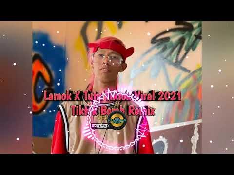 Lamok X Tutu|Tiktok Viral 2021 |Tiktok Bomb Remix|[Dj Jaymar]