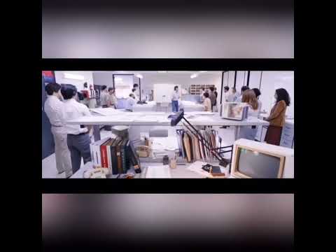 Steve Jobs - Firing & Being Fired!