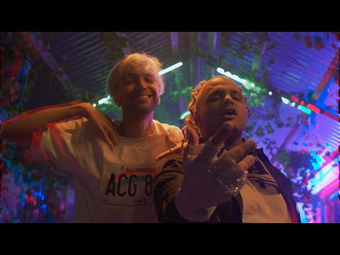 Nessly & Bhavi - High Fashion Drugs