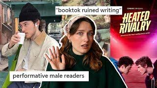 book trends we need to leave in 2025