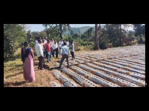 Krushi kendra kaprada, hanmatmal,bilpudi