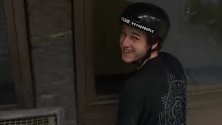 THE HOMIES // OUT OF LINE - Wethepeople BMX