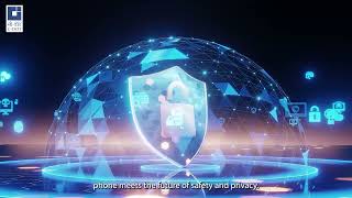 C-DOT's Quantum Secure Video IP Phone (QSVIP) | Future-Proof Secure Communication