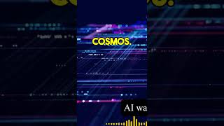 AI Uncovers New Galaxies! 🚀 #shorts #shortsvideo