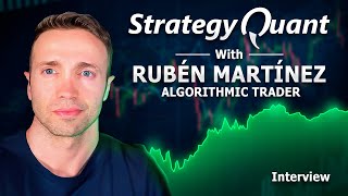 Interview with a Trader Managing Over $500,000