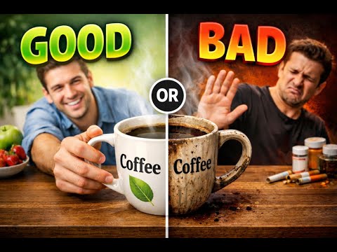History of Coffee / #Is it Good are Bad for Health / #after  watching this video you /#you cannot