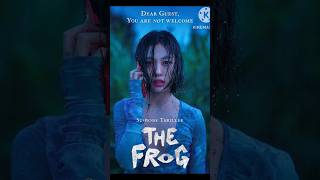 The Frog// session 1// part -10 // #thefrog #chaloreviewkaren #kdrama #1million #1000subscriber