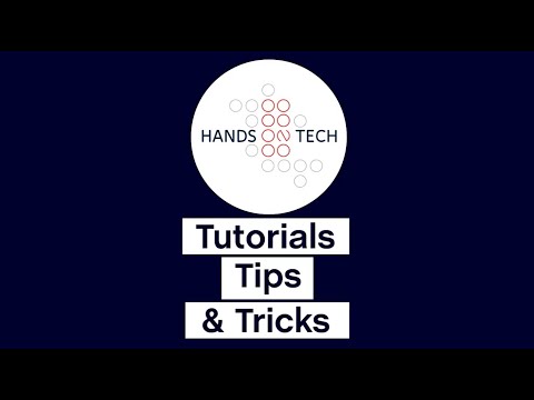 Section 4 & 5   Tokens & Direction