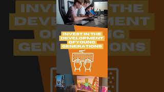 Programming Online Courses for Children and Teenagers