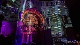 Paul Van Dyk at the Festival of Lights Berlin 09.10.2024