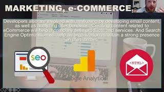 Web Application Design and Development