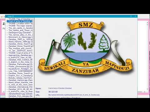 Illustrating articles with pictures (SuperMemo 17)
