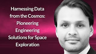 Harnessing Data from the Cosmos | Siddhartha Parimi | Conf42 Golang 2025