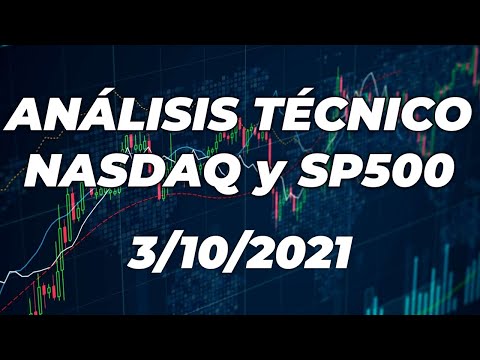 NASDAQ PREMERCADO ANALISIS TECNICO  #nasdaq #inversiones #sp500 #trading #trader #futuros #argentina