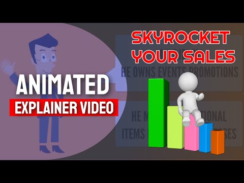 Animated Explainer Video