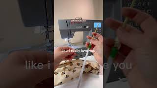 #lifestylevlog#smallbussiness#sewingideas#smallshop#sewingprojects#scrunchiegang#sewsewing