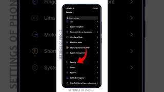 How to check security update|Security update kaise check Kara|#shorts #security #update