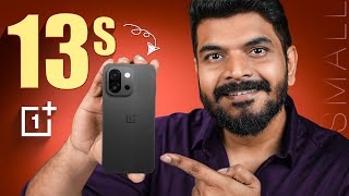 I am Waiting For This Compact Flagship Smartphone - Ft. OnePlus 13s