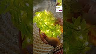6 led lights for this diwali 🪔#shorts #meeshohomedecor #meesho #diwalidecoration