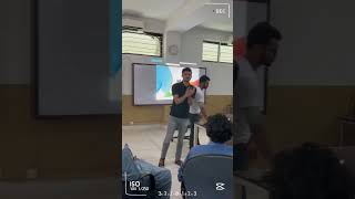 My session at Uet about Freelancing and Seo 💯🎯📚#freelancing #motivation#upsc#bpsc#study#success#seo