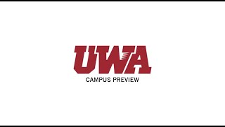 UWA Campus Preview | The University of West Alabama
