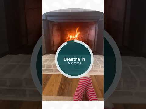 Mindful Moments: Breathing for Mental Health Management