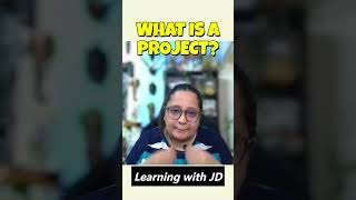 What is a Project? PMP Exam, PMBOK- 7 Edition, Project Management