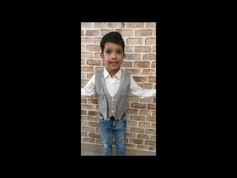 Teacher's Day Rhyme for Kids | Teacher's Day Rhyme | 5th Sep | Teacher's Day