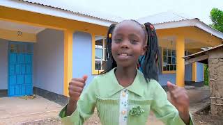 DANIEL-PRECIOUS CHEPKOECH RONOH OFFICIAL VIDEO #subscribenow 