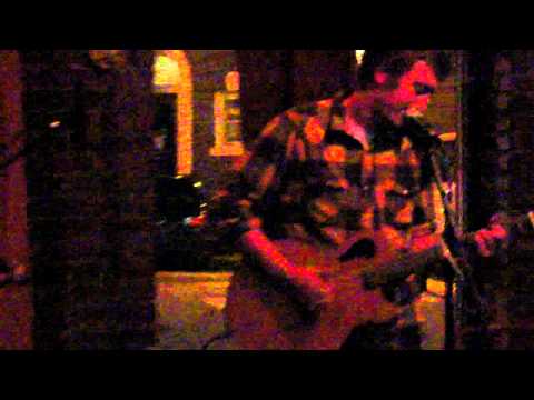 Ryan Pierson and The Boston City Rejects