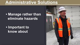 SAVE 6 - Ergonomic Solutions