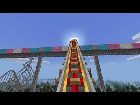Target Practice Railway