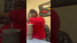 STAR testing day so I had to motivate my kids! ❤️ #teacher #school #positivity