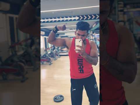 POSE | MUSCLES #viralvideo #ytshortsindia