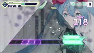 ￼プロセカ どんな結末がお望みだい？